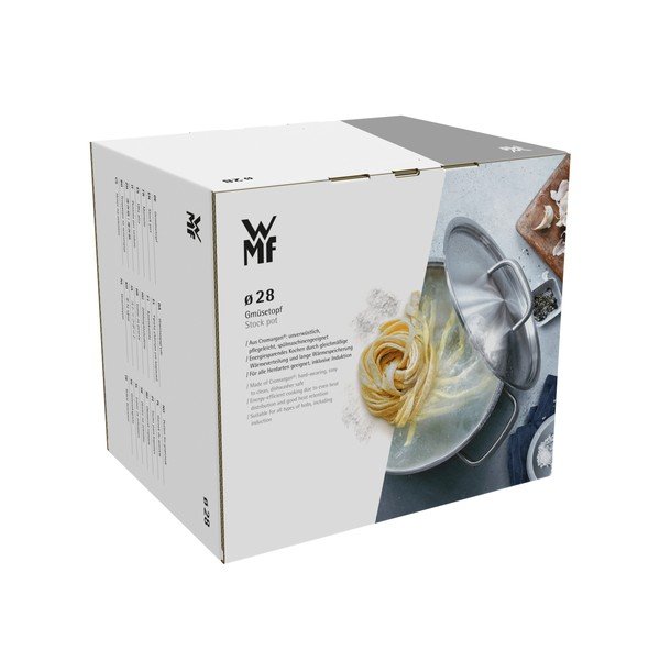 Oală cu capac din oțel inoxidabil 14 l – WMF-image-3