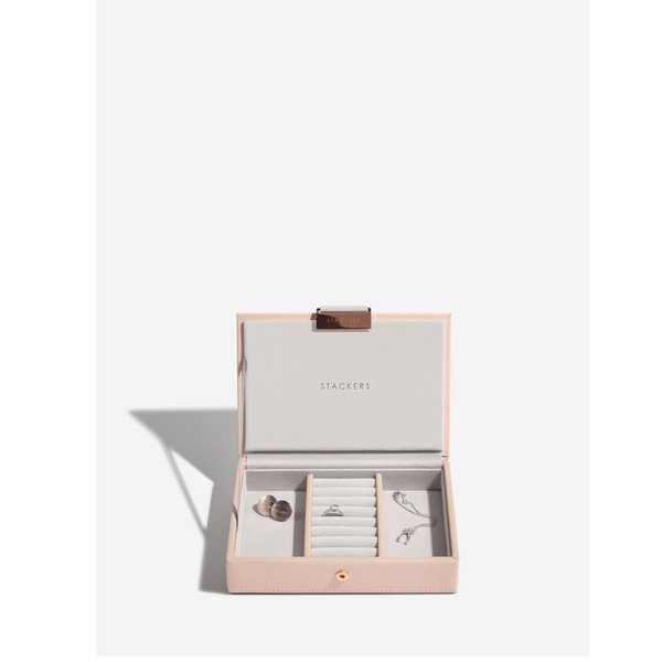 Organizator de bijuterii Mini Set – Stackers-image-4