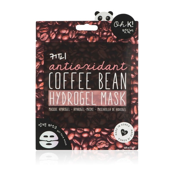 Mască de față antioxidantă NPW Coffee Bean