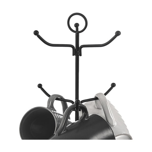 Suport de cești din metal Radka – Orion-image-2