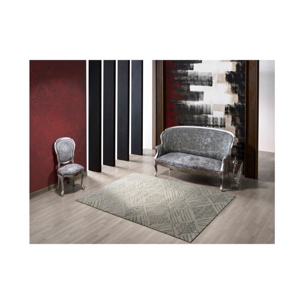 Covor Universal Soho Beig, 160 x 230 cm-image-1