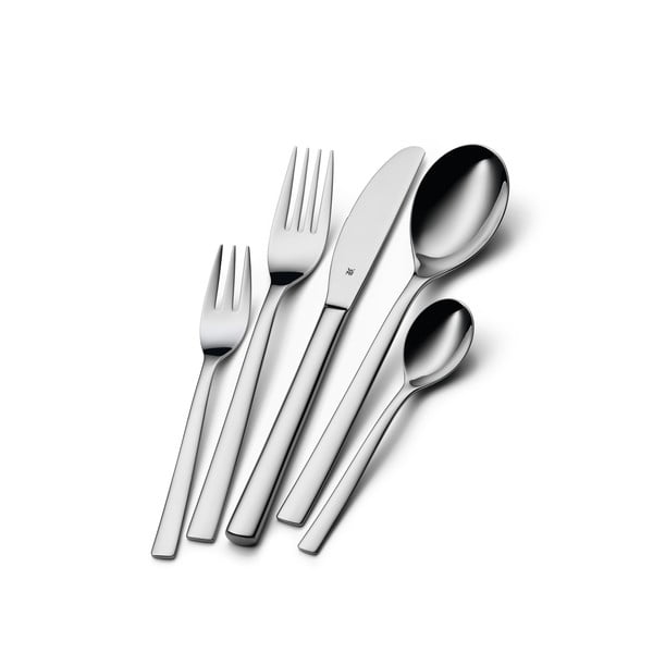 Set 30 tacâmuri din inox WMF Cromargan® Palermo