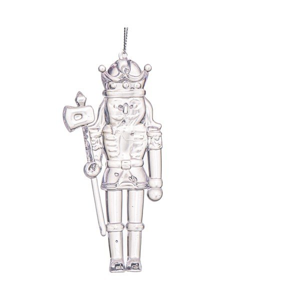 Ornamente de Crăciun 3 buc. Nutcracker – Dakls
