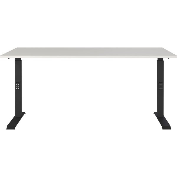 Birou reglabil 80x160 cm Agenda – Germania-image-3