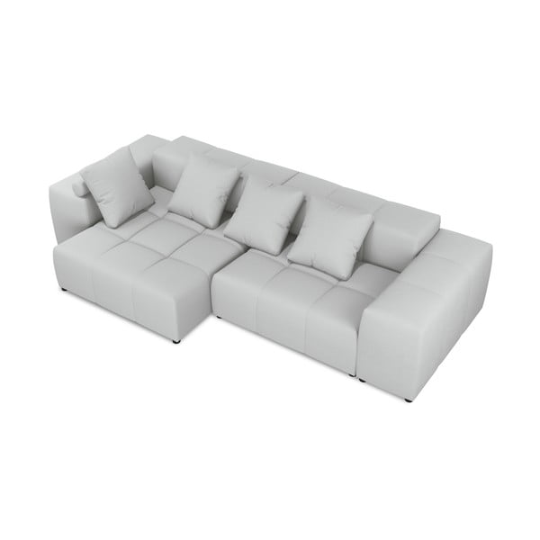 Colțar gri (variabil) Rome - Cosmopolitan Design-image-3