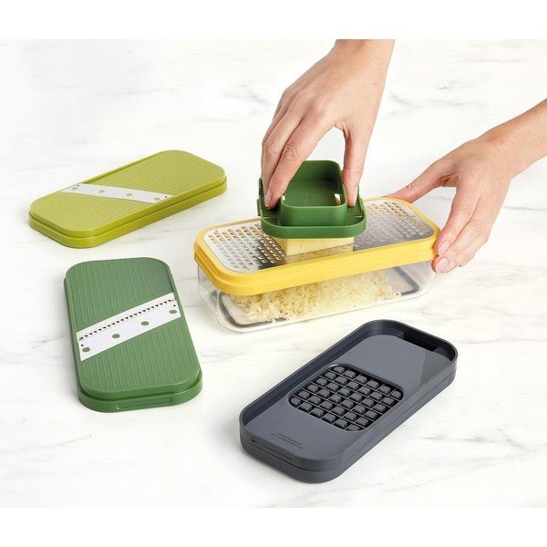 Feliator multifuncțional Multi-Prep Compact – Joseph Joseph-image-1