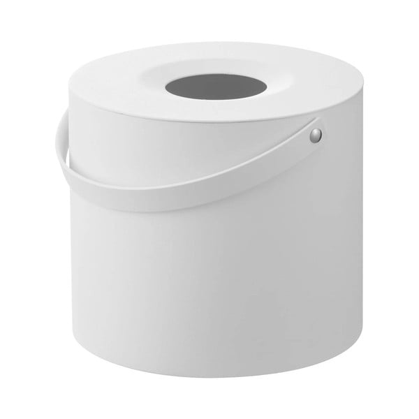 Cutie pentru șervețele din metal Tower – YAMAZAKI