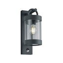 Corp de iluminat pentru exterior (înălțime 33 cm) Sambesi – Trio