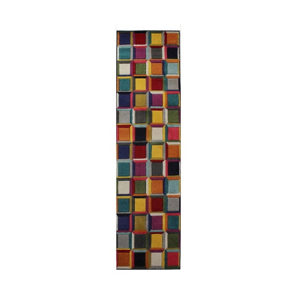 Covor Flair Rugs Waltz, 66 x 300 cm