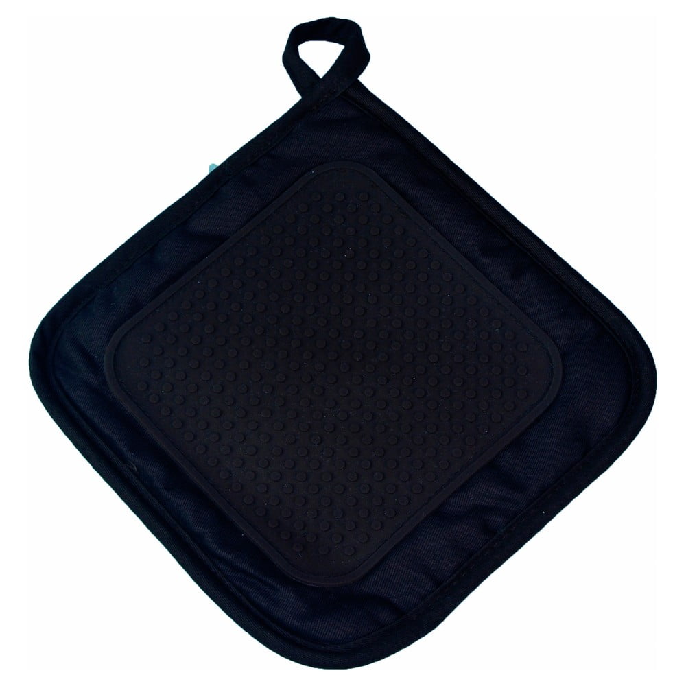 Mănușă de bucătărie din bumbac/din silicon Cuistot – douceur d\'intérieur