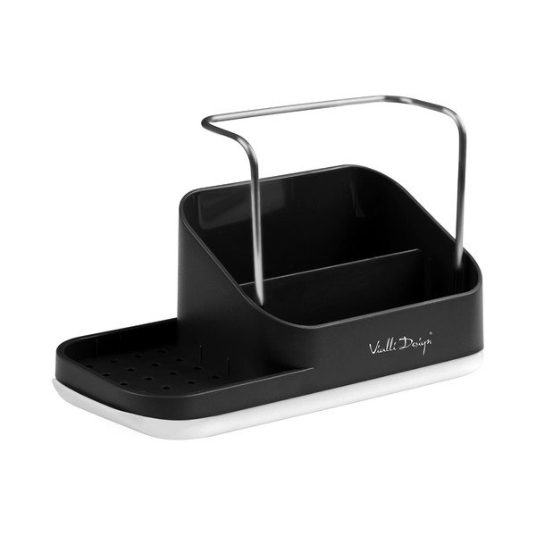 Set de spălat vase negru Vialli Design-image-4