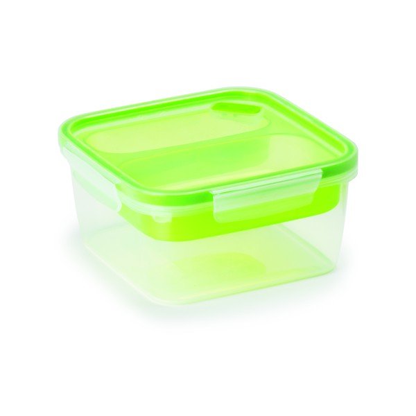 Cutie pentru prânz Snips, 1,4 l, verde-image-2