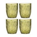 Pahare 4 buc. 350 ml Areca – Ladelle