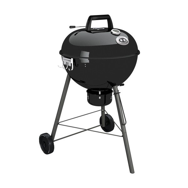 Grătar pe cărbuni ø 57 cm Chelsea 570 C – Outdoorchef-image-2