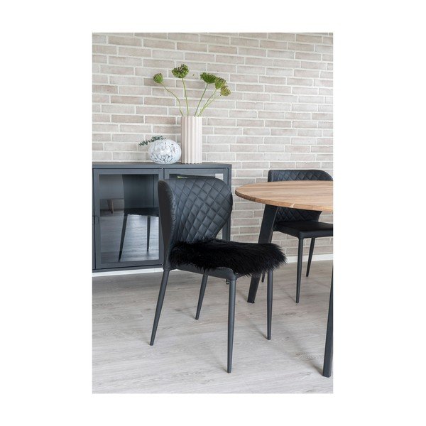 Pernă de scaun 40x40 cm – House Nordic-image-1