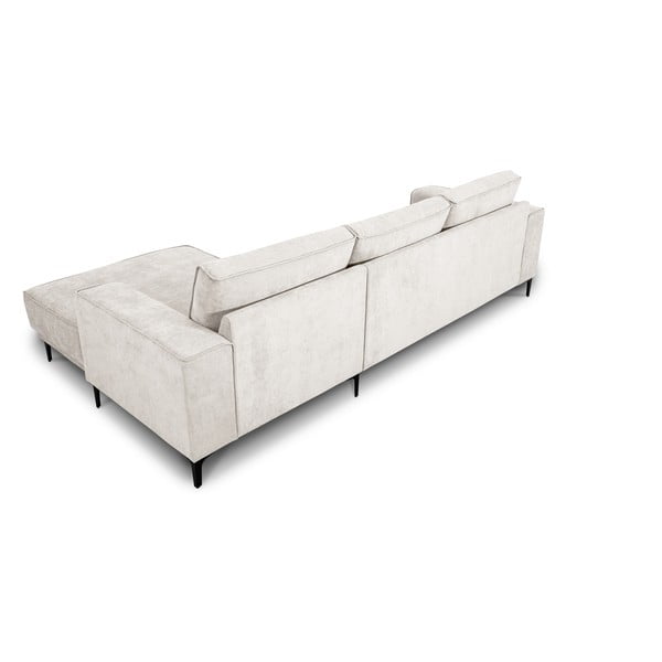 Colțar crem (cu colț pe partea dreaptă) Copenhagen – Scandic-image-4