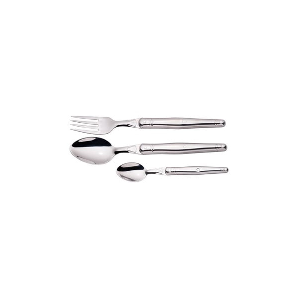 Set 24 tacâmuri din inox Jean Dubost All-image-2