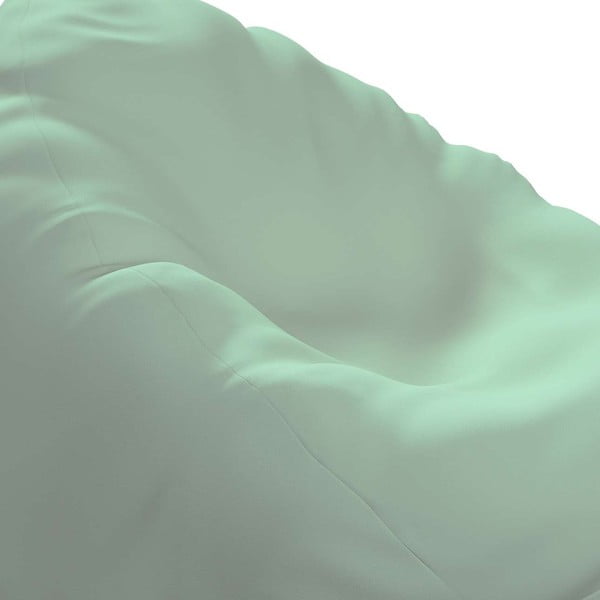 Fotoliu bean bag verde Happiness - Yellow Tipi-image-1