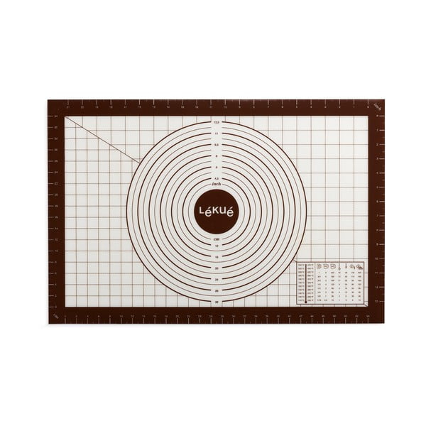 Covoraș pentru copt din silicon 40x60 cm – Lékué