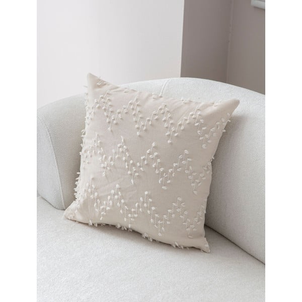 Față de pernă 43x43 cm Tuffet – Mioli Decor-image-3