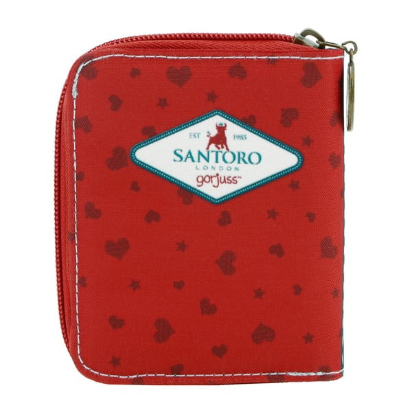 Portofel Santoro London My Story-image-2