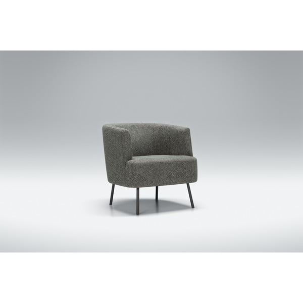 Fotoliu gri Play Funk - Sits-image-1