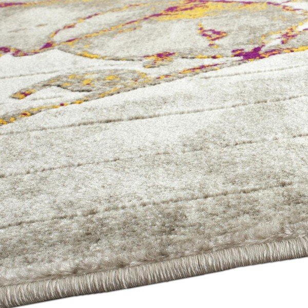 Covor Webtappeti Blossom, 92 x 152 cm-image-3