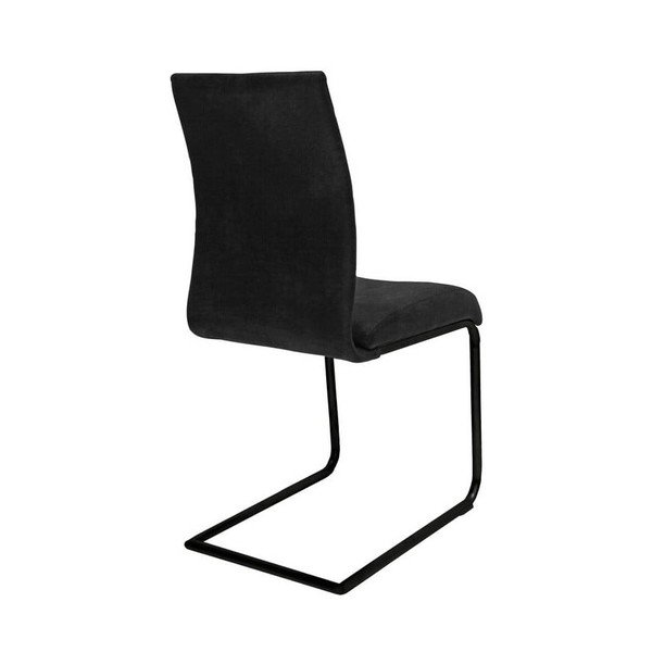 Scaun Canett Clipper, negru-image-2