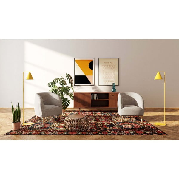 Fotoliu bej Licio – Ame Yens-image-4