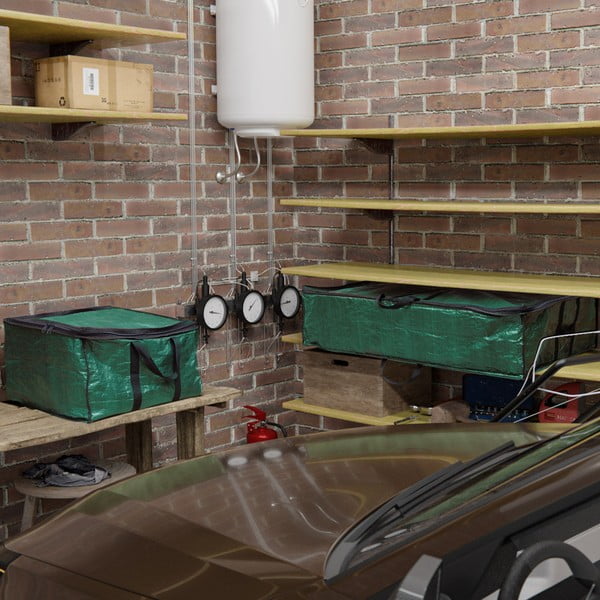 Cutie de vidare pentru textile de grădină 117x67x25 cm Ecologik – Compactor-image-3