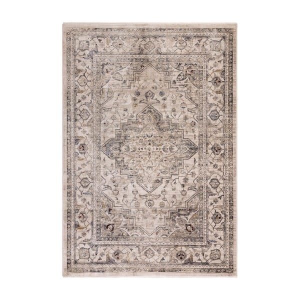 Covor bej 200x290 cm Sovereign – Asiatic Carpets