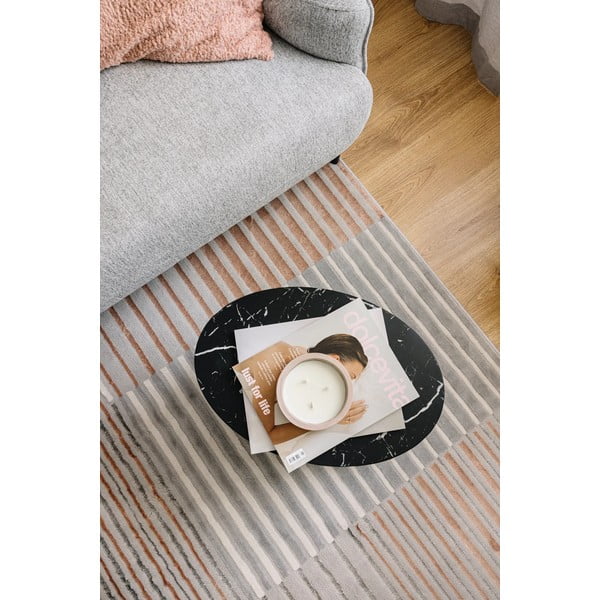 Covor roz/gri 170x120 cm Apollo - Think Rugs-image-1