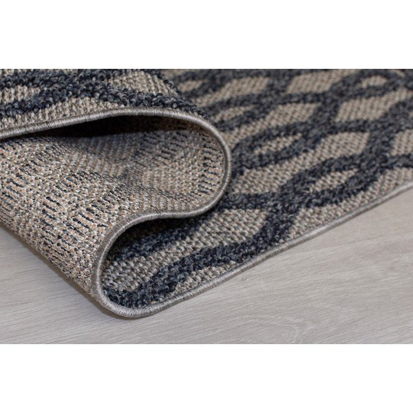 Covor Flair Rugs Greenwich, 200 x 290 cm, gri-image-3