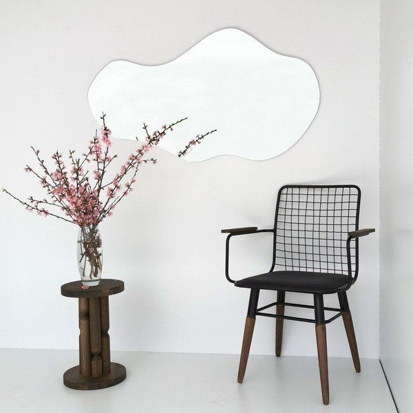 Oglindă de perete Neostill Big Cloud-image-2