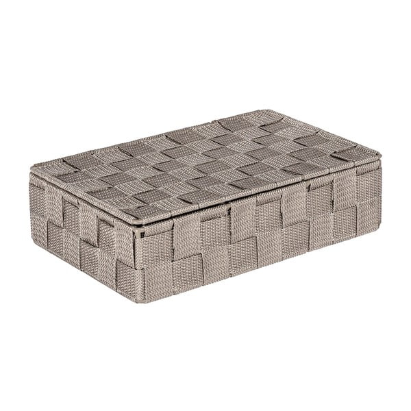 Organizator pentru baie Wenko Adria, maro-image-1