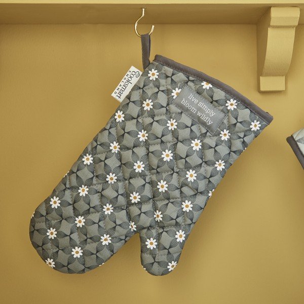 Set cu prosoape, șorț și mănușă de bucătărie 5 buc. Purity – Cooksmart ®-image-3