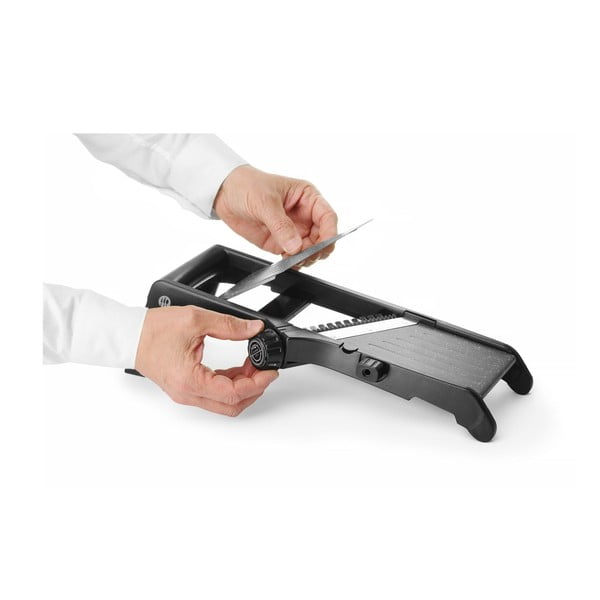 Mandolină pentru legume Samurai – Hendi-image-2