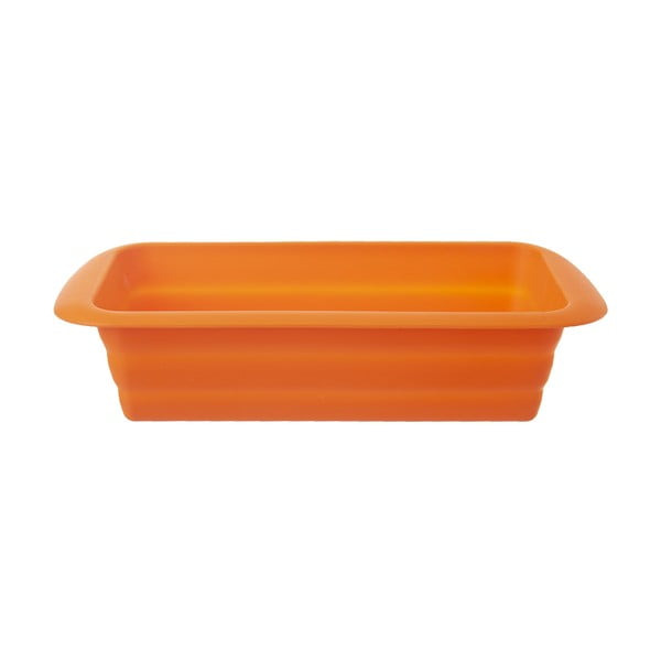 Formă de copt pentru pâine din silicon 12x29 cm – Orion-image-3