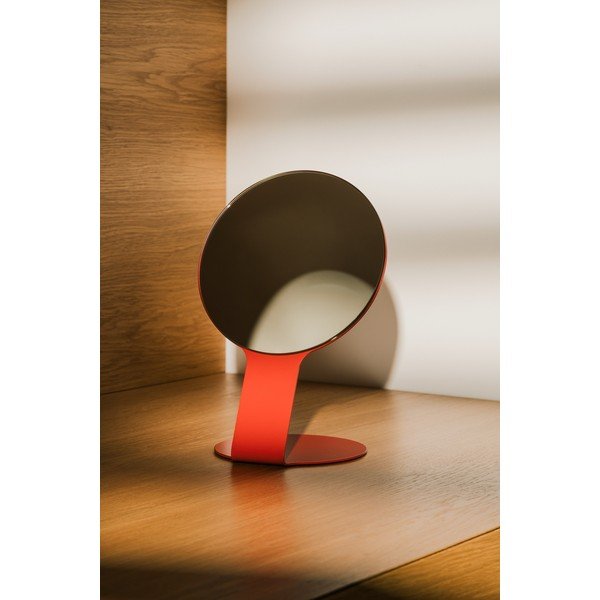 Oglindă cosmetică 18x26,5 cm Feys – noo.ma-image-1