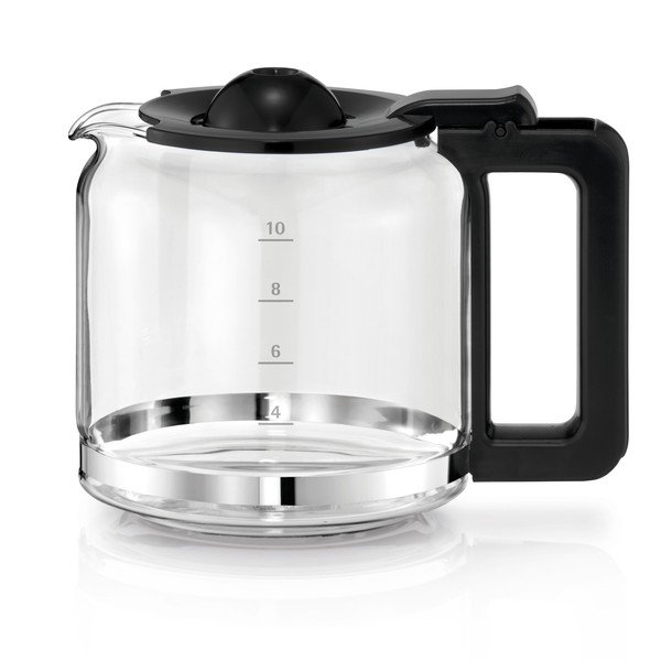 Aparat de cafea cu filtru din inox WMF Stelio-image-2