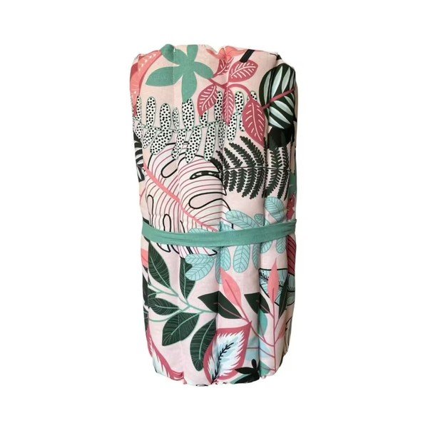 Pernă pentru scaun de grădină pentru șezlong 60x180 cm Ara – douceur d'intérieur-image-3