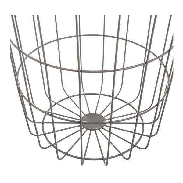 Măsuțe auxiliare 2 buc. rotunde ø 40 cm – Casa Selección-image-3