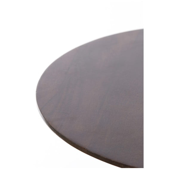 Măsuță auxiliară rotundă ø 50 cm Puglia – Light & Living-image-3