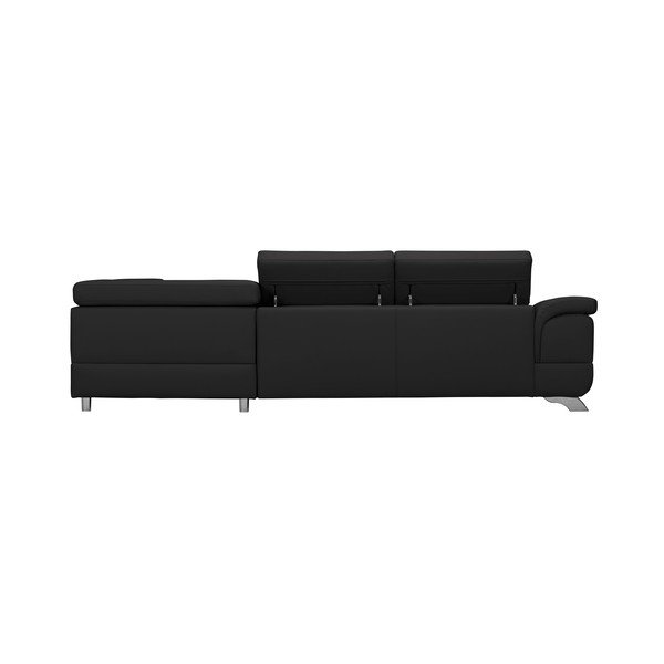 Colțar extensibil cu spațiu de depozitare Windsor & Co Sofas Gamma, partea dreaptă-image-2