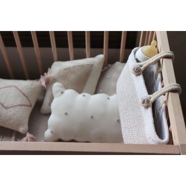 Organizator pentru pătuț 25 cm Maria – Lorena Canals-image-3