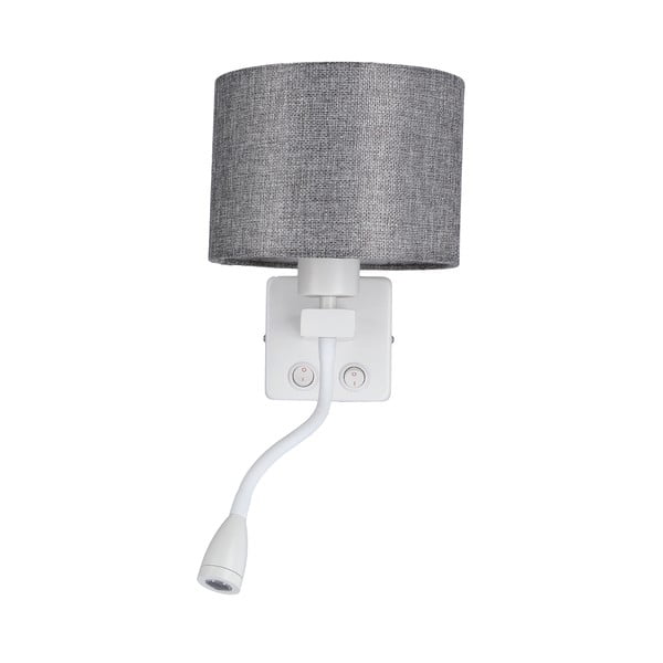 Aplică de perete LED Polo – Candellux Lighting-image-4