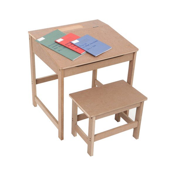 Set de mobilă pentru copii Jordan – Premier Housewares-image-3