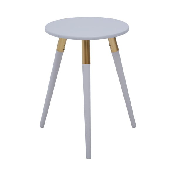 Măsuță auxiliară rotundă ø 40 cm Nostra – Premier Housewares