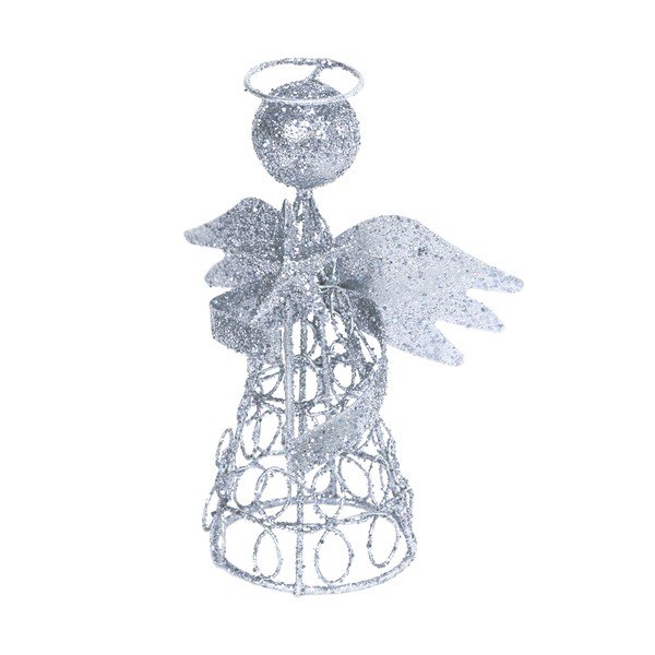 Figurine de Crăciun în set de 4 bucăți Navidad Casa Selección-image-2