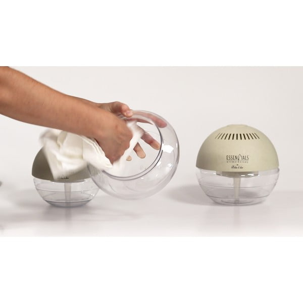 Difuzor electric Ego Dekor Essencials, 600 ml-image-2